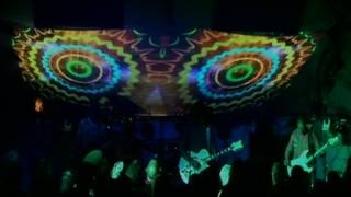 Gong- Live at Kozfest 2016