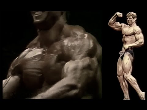 Ronald Matz | Kurzkür DM 1984