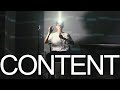 content (bo burnham cover/remake)