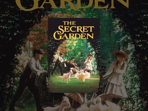 The Secret Garden (1993)