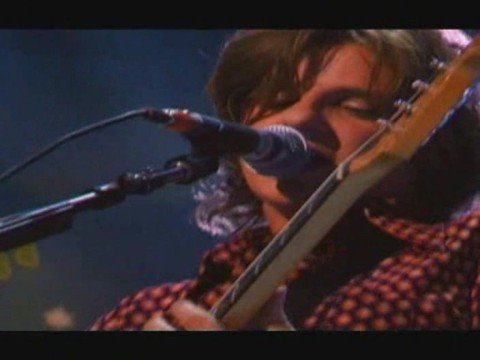 Video thumbnail for Shame on You (Live, 1998)