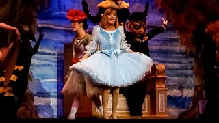 Chantal Goya - Titi Malia Live @ La Planète Merveilleuse, Dijon, 2014 HD