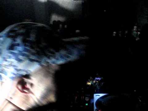 NME Click 002@ S O M A  Breakzone@Papierfabrik, Cologne 2010