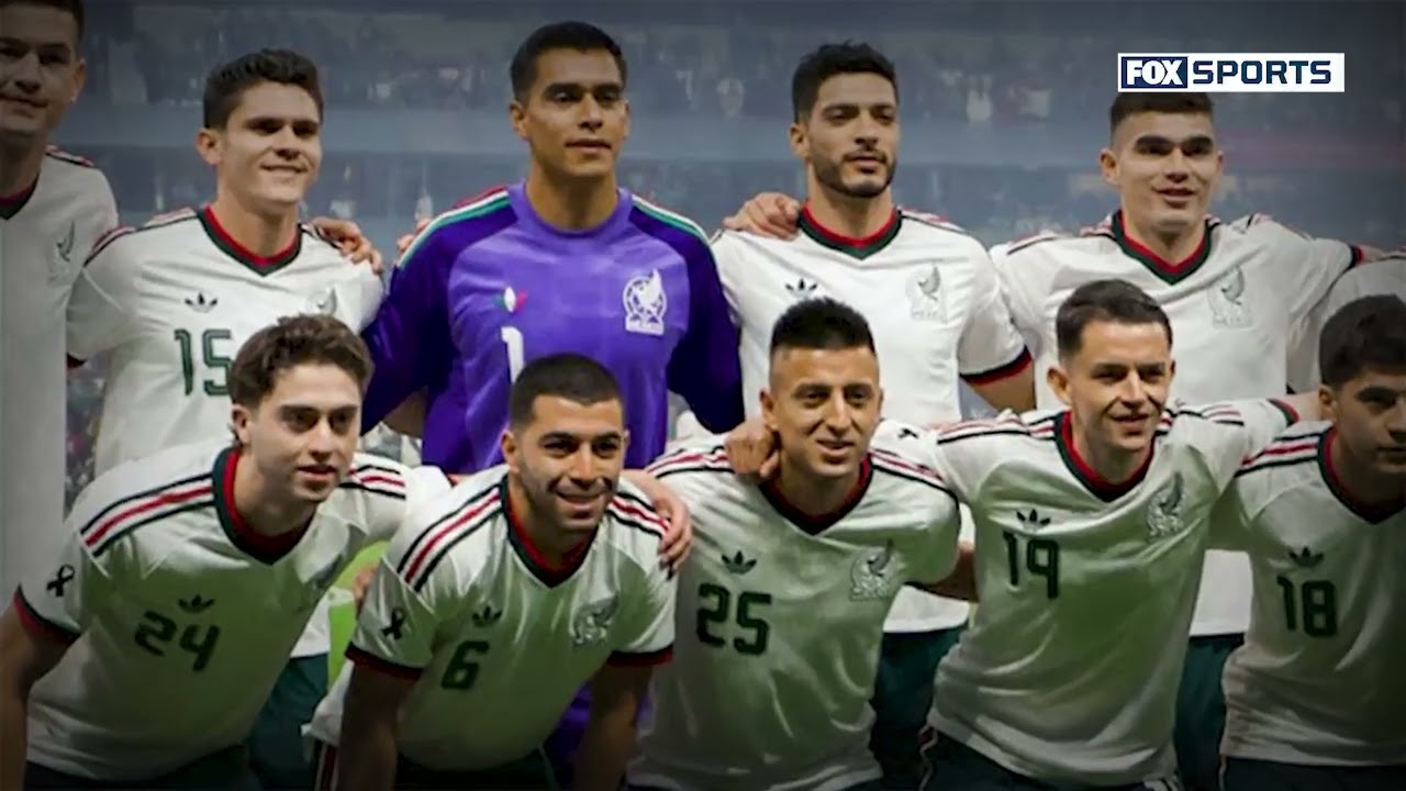 Selección Mexicana | Lo rescatable del México vs Bélgica | El Videblog de Santi Puente