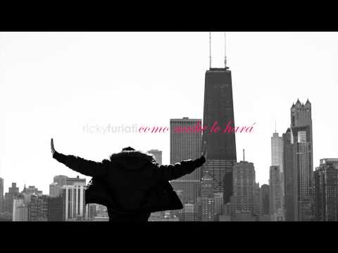 Ricky Furiati - Como Nadie Lo Hará