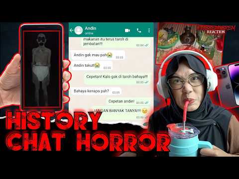 AYAHKU MELIHARA TUYUL!!