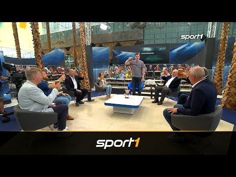 DOPA Best of: Das waren die Highlights 2021 | SPORT1 - STAHLWERK Doppelpass