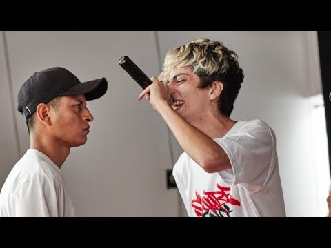 KG vs CLAVE - Octavos | Final Sangre Inca Nacional 2021