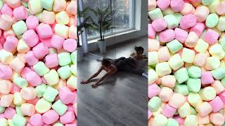 ?New Big bank TikTok challenge? #tiktok​ #shorts​ #bigbank​ #bigbody