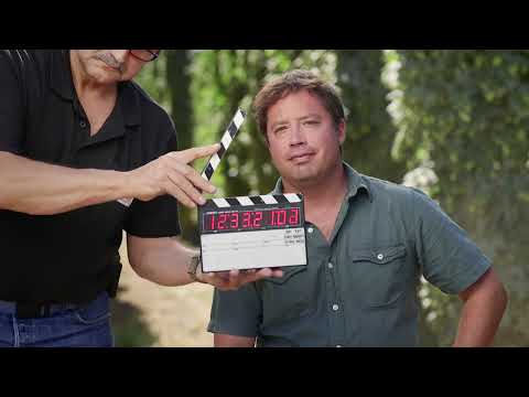 TIM TYLER CINEMATOGRAPHY DEMO REEL