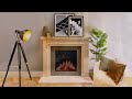 Video Charlton & Jenrick Luminosa 62