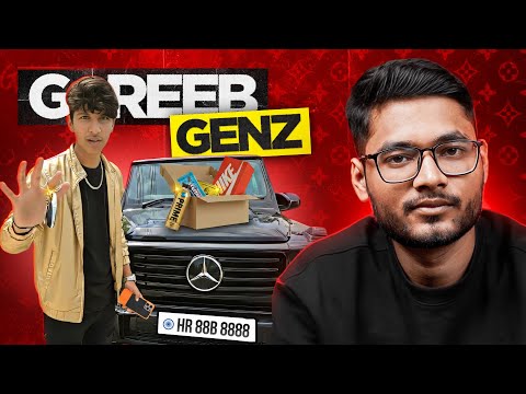 The Great Gen Z Financial Paradox