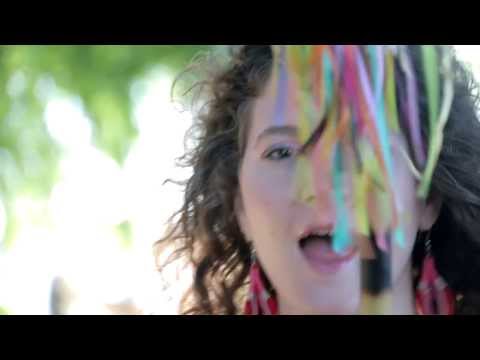 Mariana Masetto - Doña Ubenza (Video Oficial)