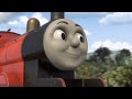 Calling All Engines James