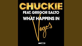 What Happens In Vegas (feat. Gregor Salto) (Club Mix)