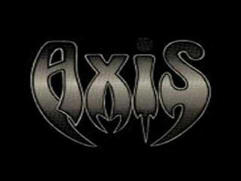 Axis...Messiah online metal music video by AXIS (STOCKTON)