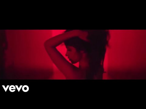 Camila Cabello - She Loves Control (Official Video)