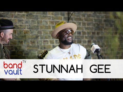 Stunnah Gee - International Girl (@iamstunnahgee)