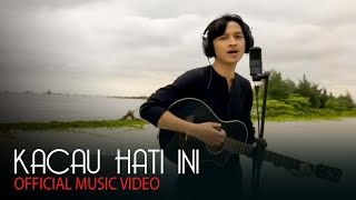 Download lagu Ridwan SouQy - Kacau Hati Ini mp3