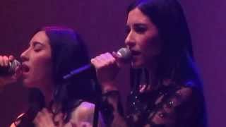 The Veronicas -  Everything Im Not