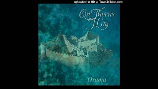 On Thorns I Lay - Oceans
