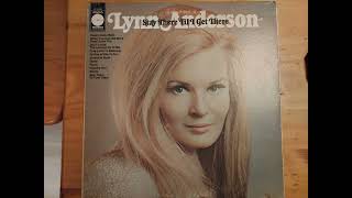 Lynn anderson - Stay there &#39;til i get there - Full album