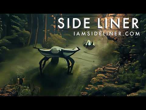 Side Liner & Aviron - That Friday