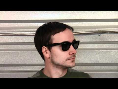 Ray-Ban Wayfarer Sunglasses Review at Surfboards.com