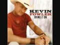 Kevin Fowler - Slow Down