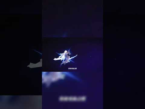 不得不說星穹鐵道的音樂質量真不錯希露瓦唱的真好聽～#星穹鐵道躍遷測試 #崩壞星穹鐵道 #希露瓦