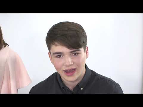 Trio Iarina, David si Ana  - Say something(cover)     Academia de Arte Modus Vivendi