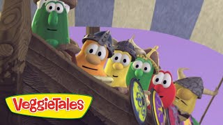 VeggieTales | Songs from &#39;Lyle the Kindly Viking&#39;