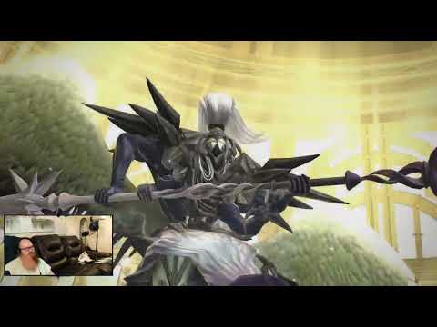 FFXIV | P11S [GNB POV] - First Clear of Pandaemonium Eleventh Circle SAVAGE