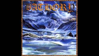 Bathory - Dragons breath