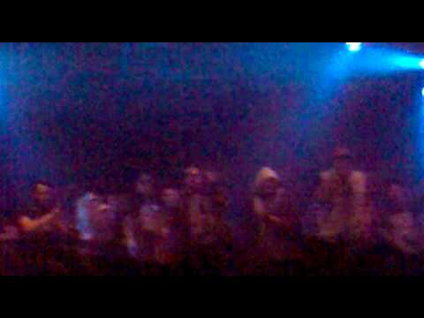 King Orgasmus one Das Regt mich auf