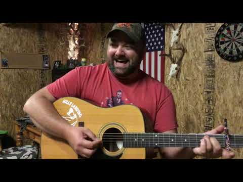 Cost Of Living - Ronnie Dunn