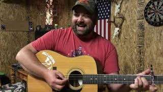 Cost of Living (Ronnie Dunn cover)