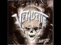 Vendetta - Rise For Revolution