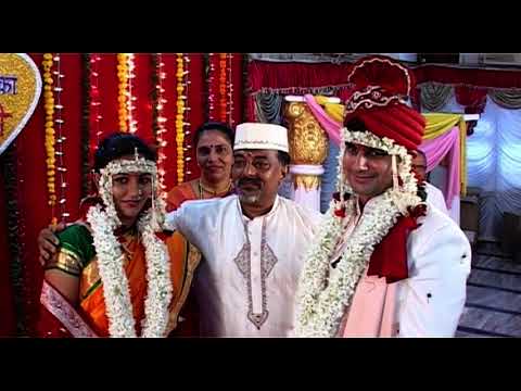 Yashashree Prabhas Wedding Part 2