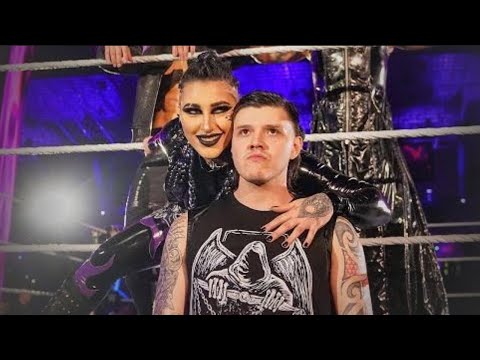 Rhea Ripley: Dominik Mysterio Can Go Out There And Get The Loudest Reaction In Any Company