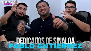 PABLO GUTIERREZ | EL KOMANDER ME REGALO UN INSTRUMENTO | CEJUDEANDO