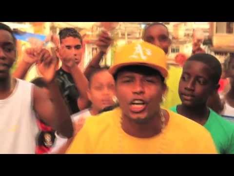 MC Mingau  - Pirulito ( Clipe Oficial 2013 )