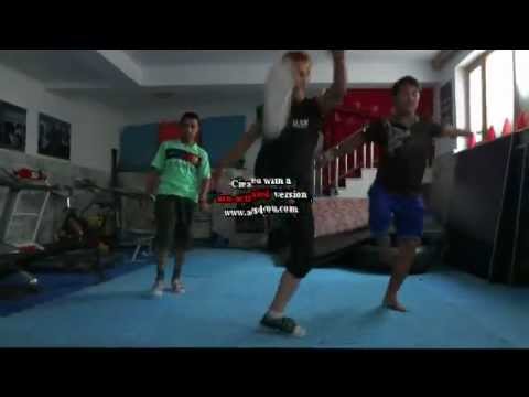 Afghanistan Roll Call .avi