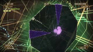 Cyberpulse 2-5 Precision I | 3,147,200