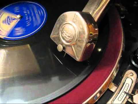 Thore Ehrling - Auf dein Wohl (Swedish Swing)