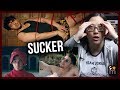 JONAS BROTHERS - SUCKER REACTION! (Song, Music Video, Reunion, Oh My JONAS!) JONAS BROTHERS - SUCKER REACTION! (Song, Music Video, Reunion, Oh My JONAS!)