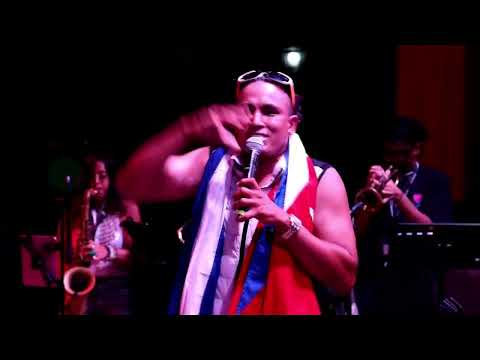 Una cerveza por favor