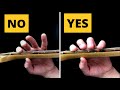 Fix Your Flying Pinky Guitar Technique Keeping Fingers Close To Fretboard
