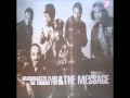 Grandmaster Flash & The Furious Five - The Message [BEST MIX] [Cutting Edge's Old School Mix]