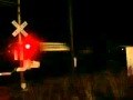 P W PRWO Through Uxbridge MA 10 20 09